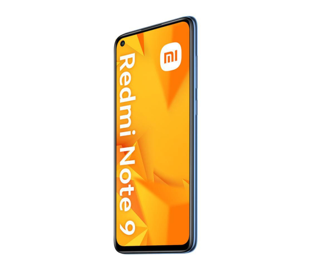 Xiaomi Redmi Note 9 4/128GB Midnight Grey - 566361 - zdjęcie 13